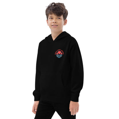 Chicken Fleece Hoodie