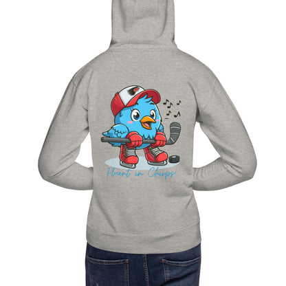 Chirps Unisex Hoodie