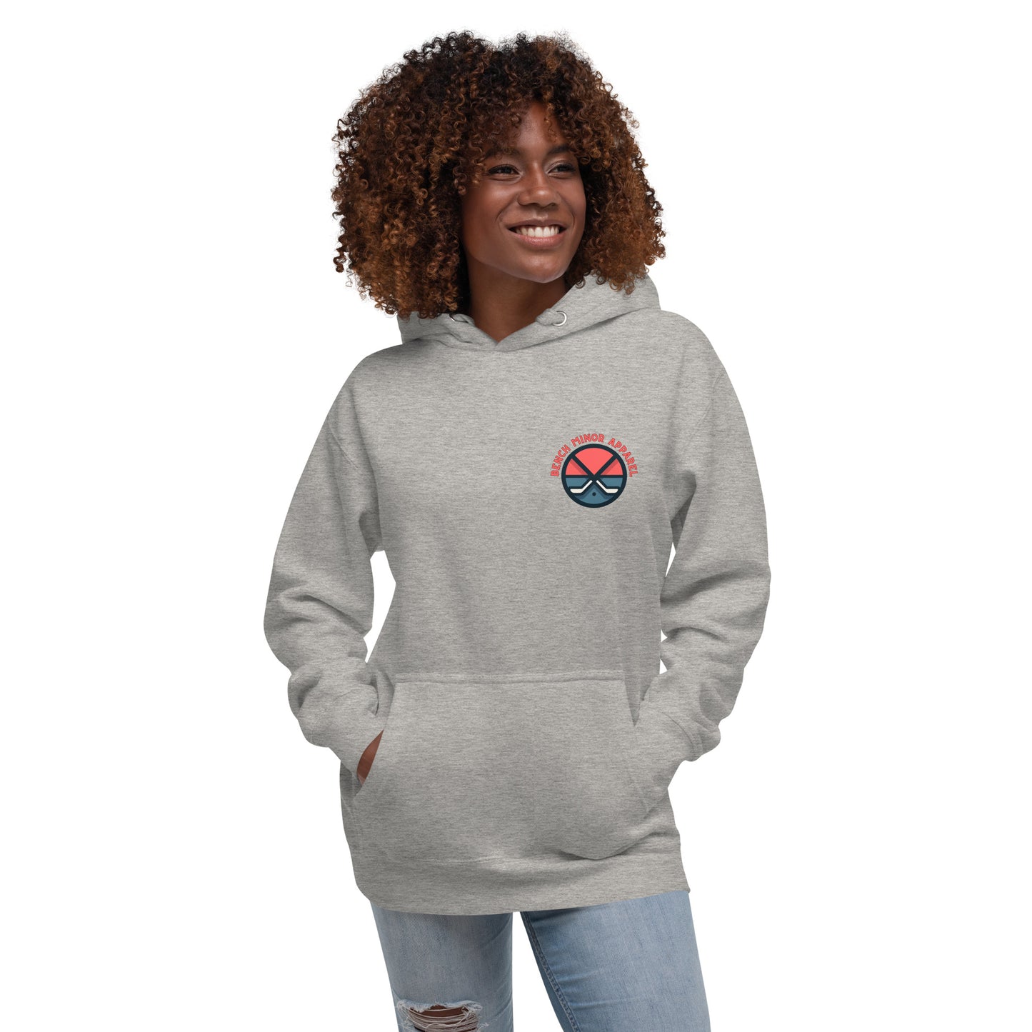 Mother Pucker Unisex Hoodie