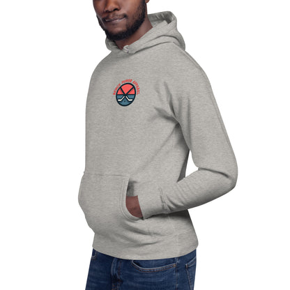 Chirps Unisex Hoodie