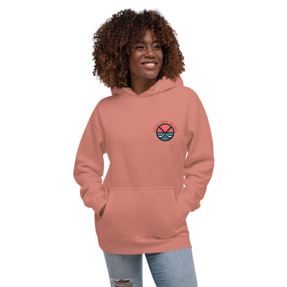 Mother Pucker Unisex Hoodie