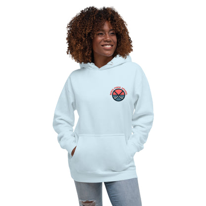 Mother Pucker Unisex Hoodie