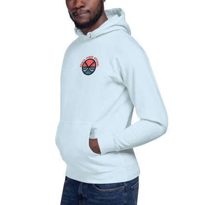 Chirps Unisex Hoodie