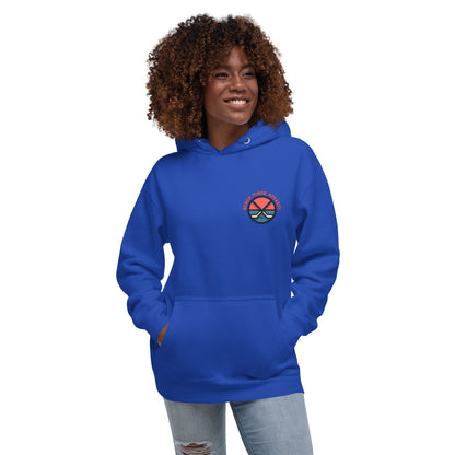 Mother Pucker Unisex Hoodie