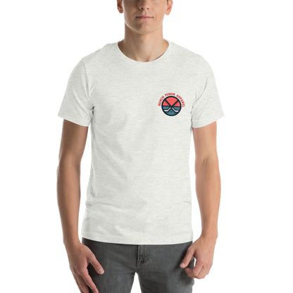 Chirps Unisex t-shirt