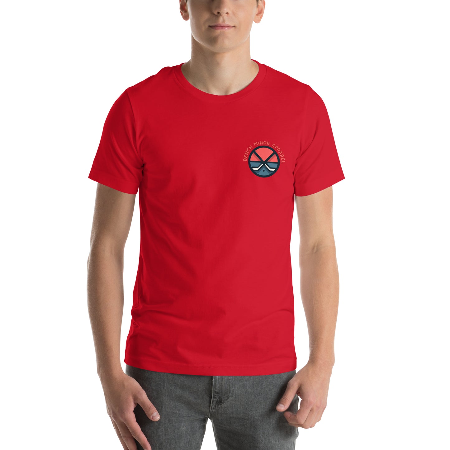 Mother Pucker Unisex t-shirt