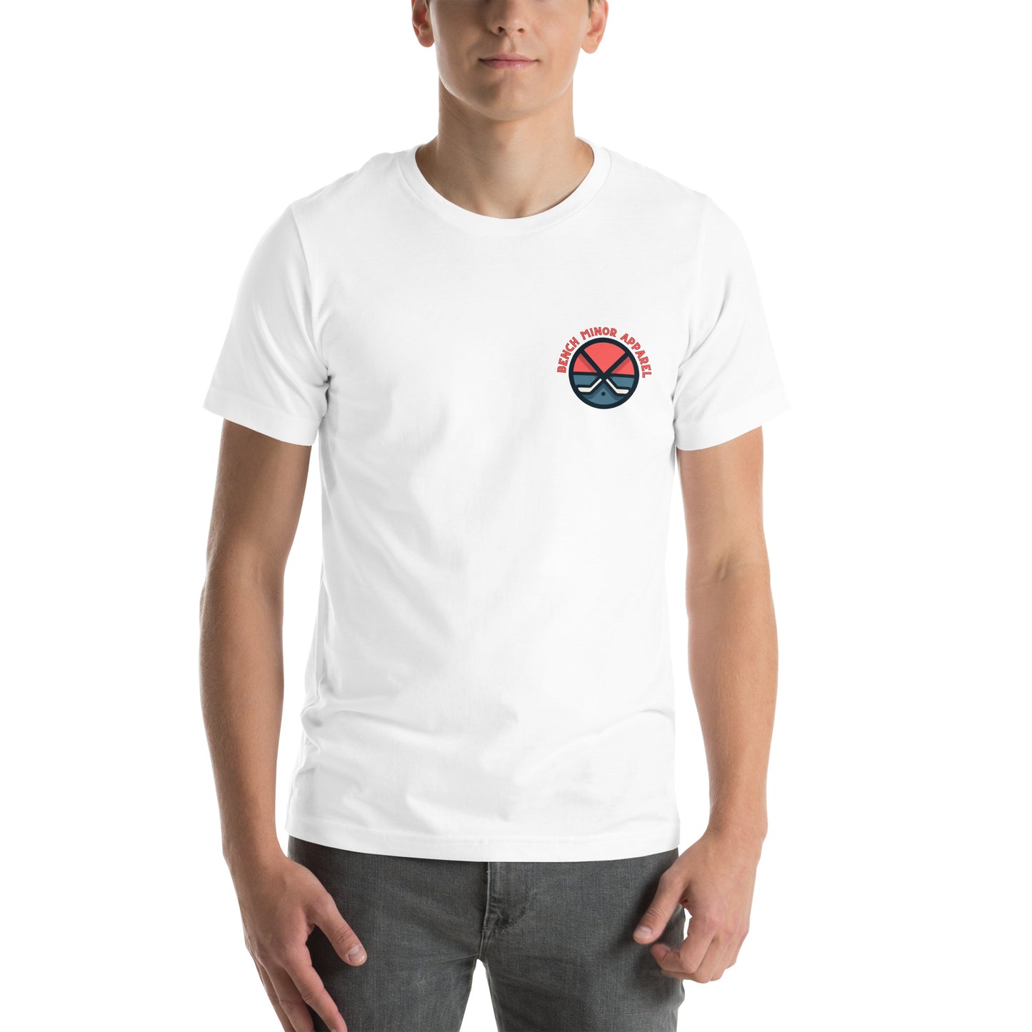 Chirps Unisex t-shirt