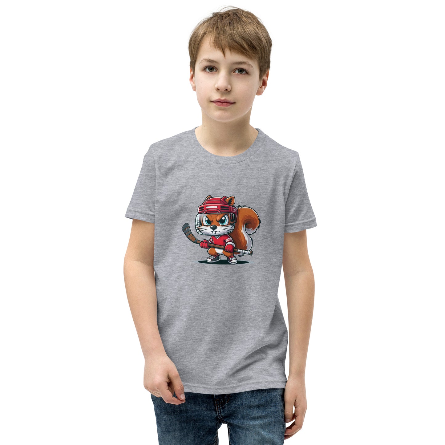 Squirrel T-Shirt