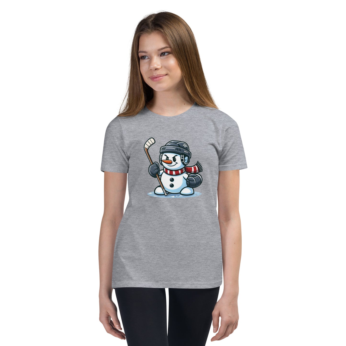 Snowman T-Shirt