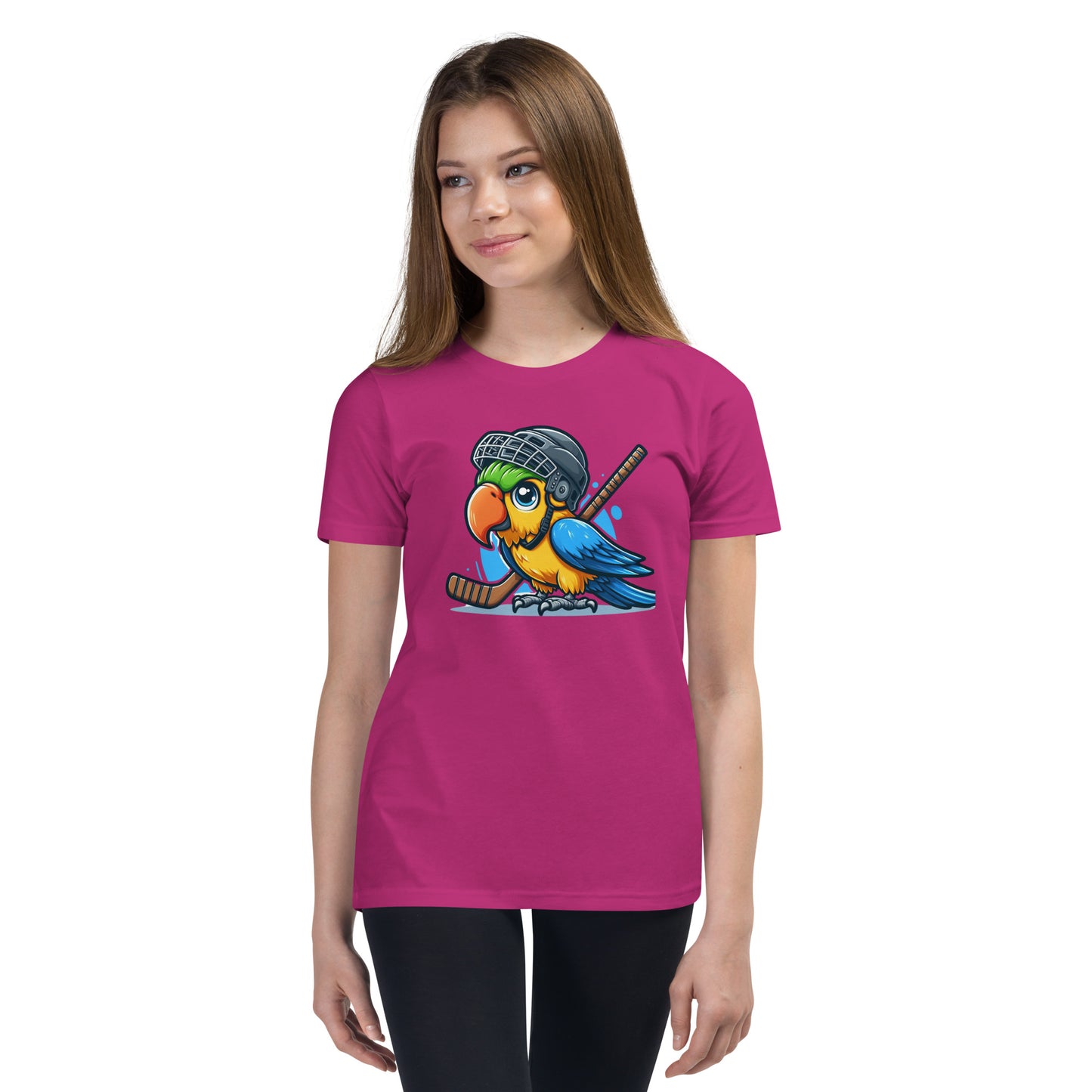 Parrot T-Shirt