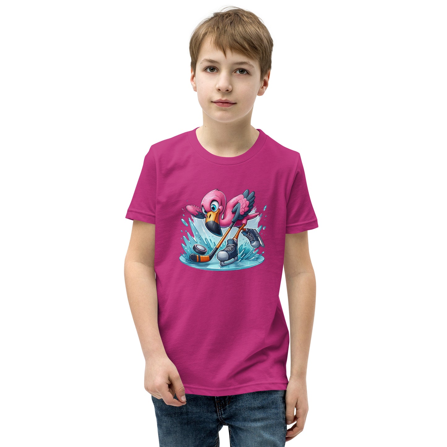 Flamingo T-Shirt