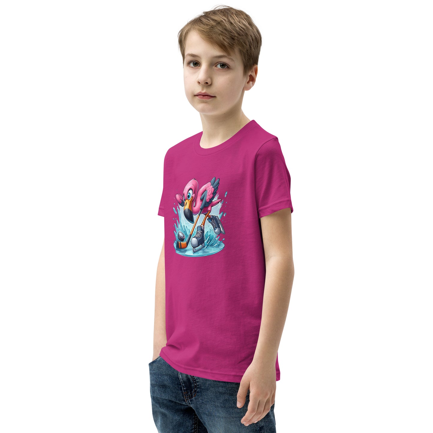 Flamingo T-Shirt