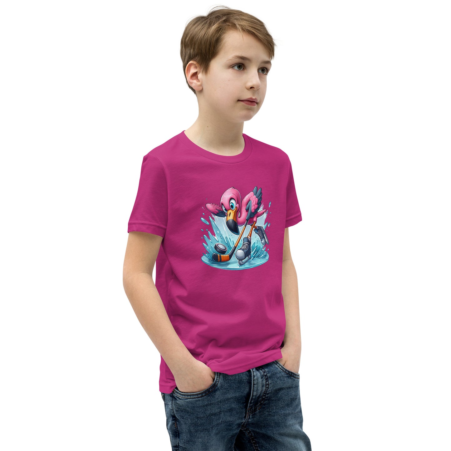 Flamingo T-Shirt