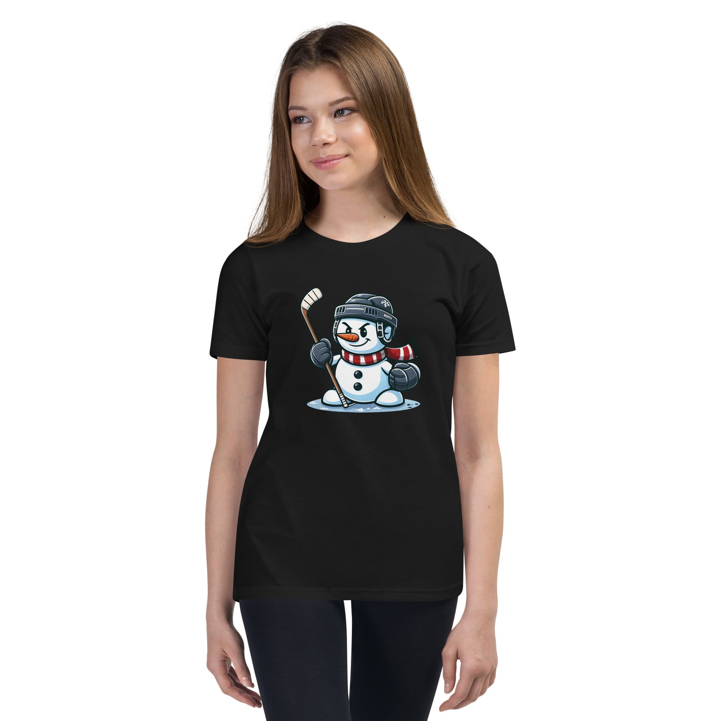 Snowman T-Shirt