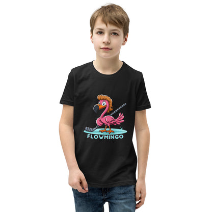 Youth Short Sleeve T-Shirt