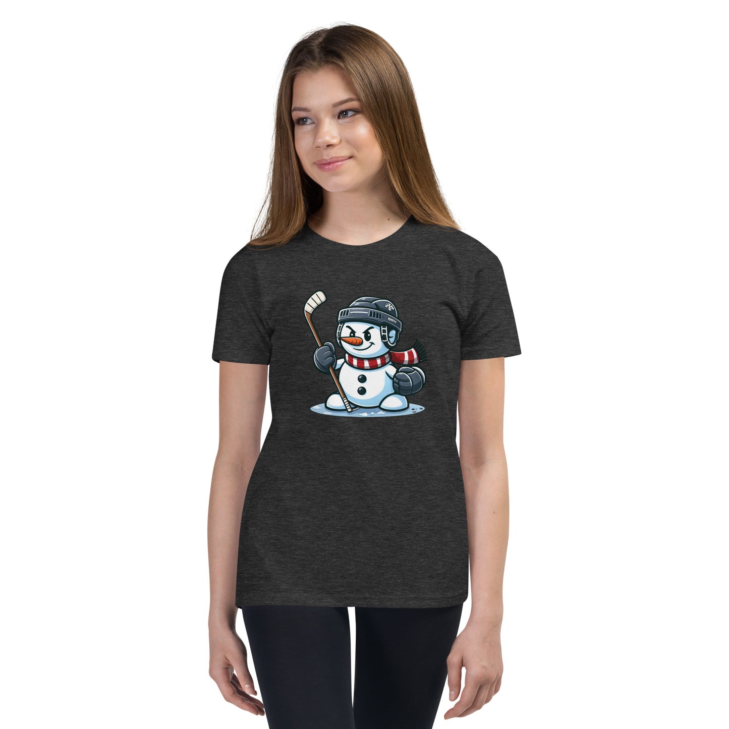 Snowman T-Shirt