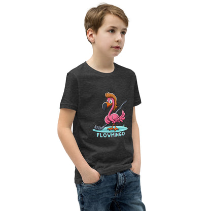 Youth Short Sleeve T-Shirt