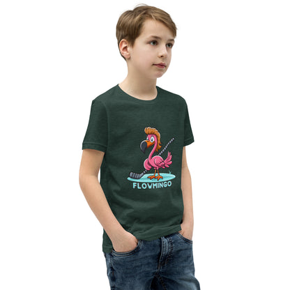 Youth Short Sleeve T-Shirt