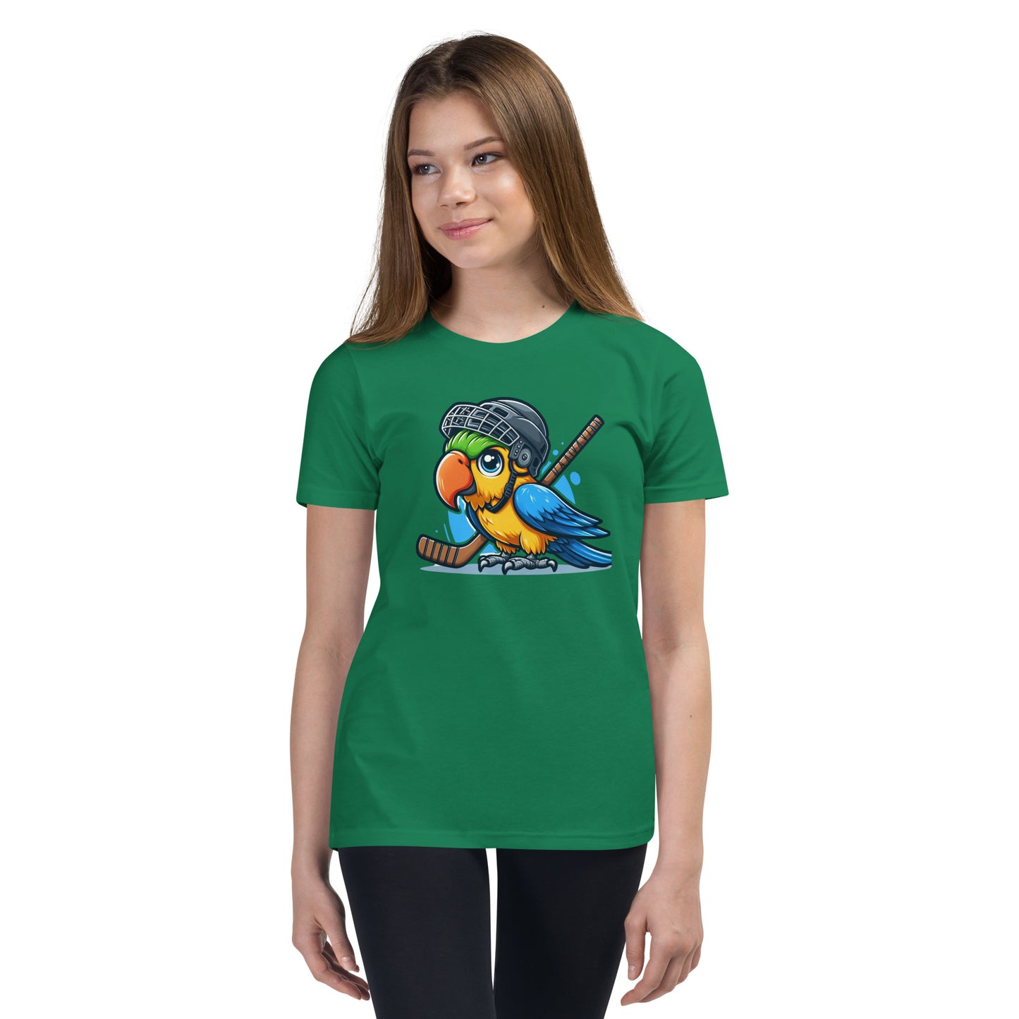 Parrot T-Shirt