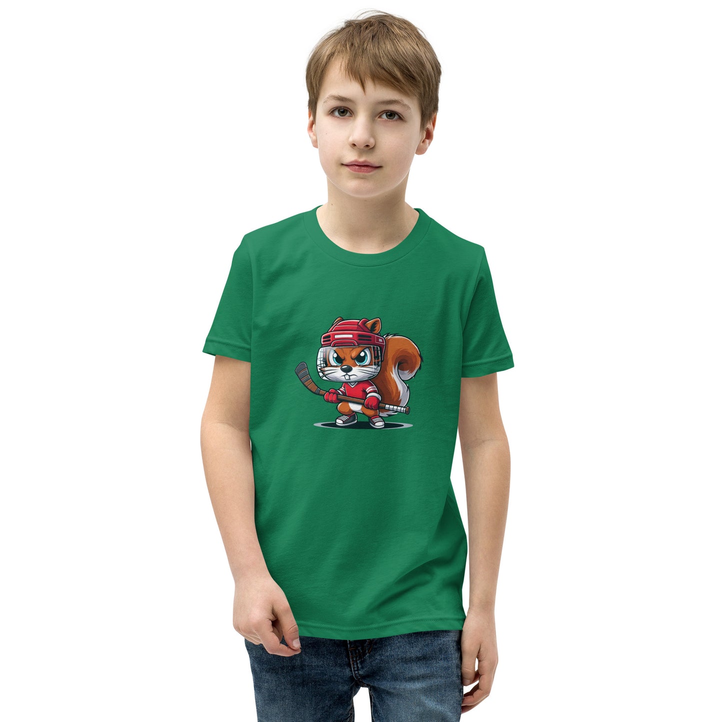 Squirrel T-Shirt