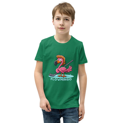 Youth Short Sleeve T-Shirt