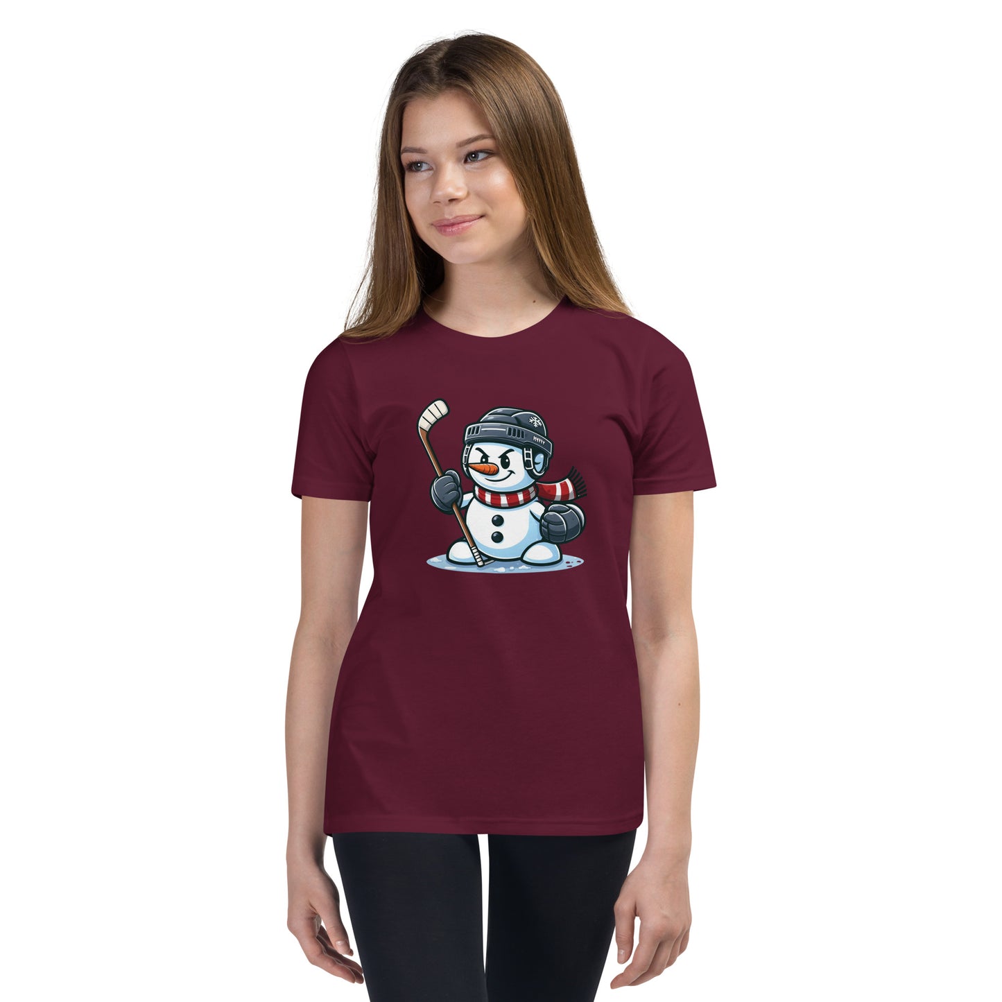 Snowman T-Shirt