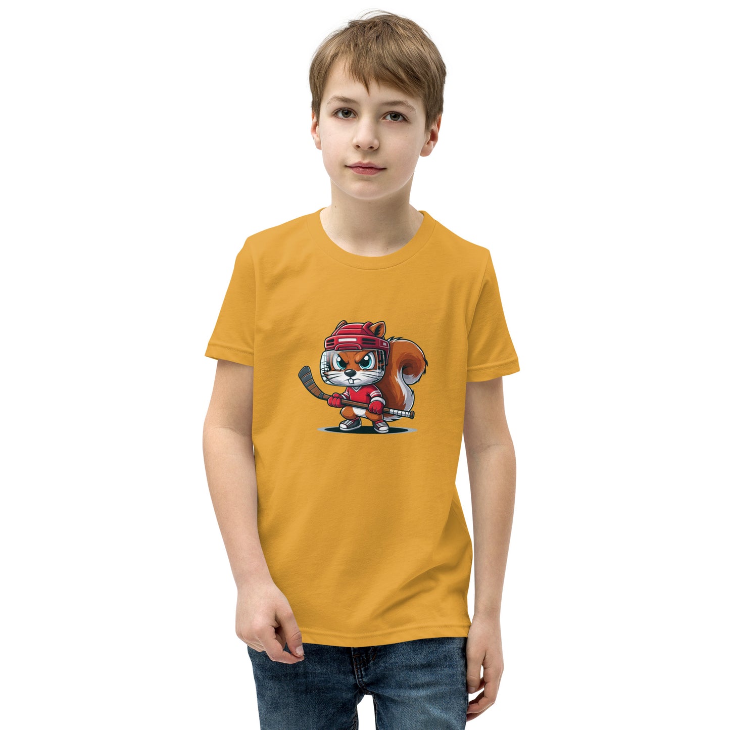 Squirrel T-Shirt