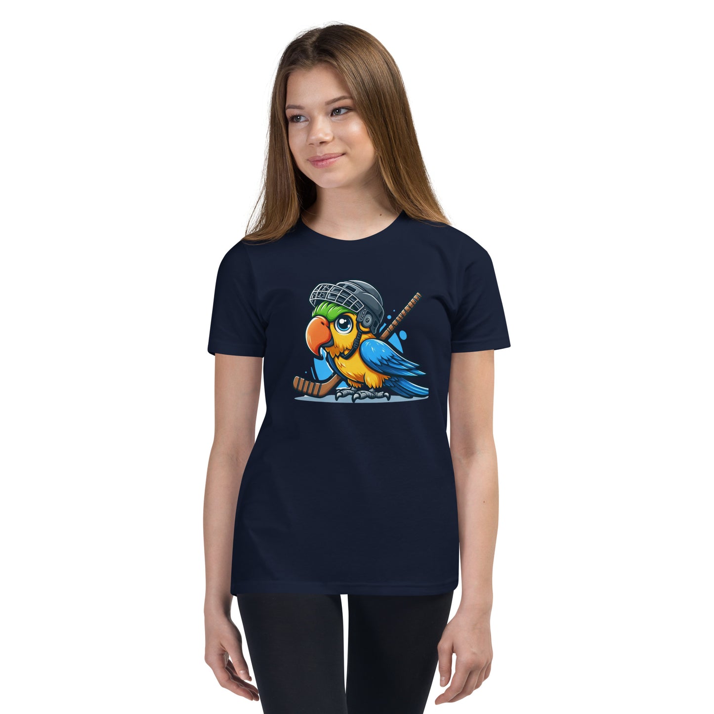 Parrot T-Shirt