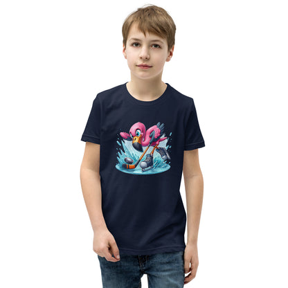 Flamingo T-Shirt