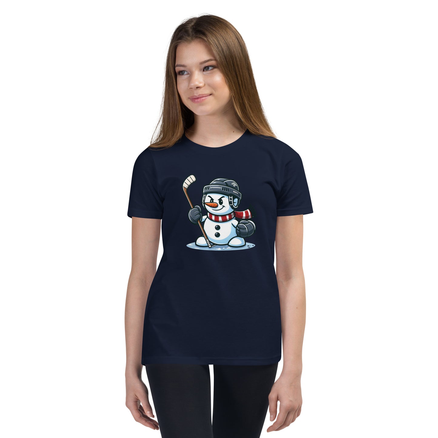 Snowman T-Shirt