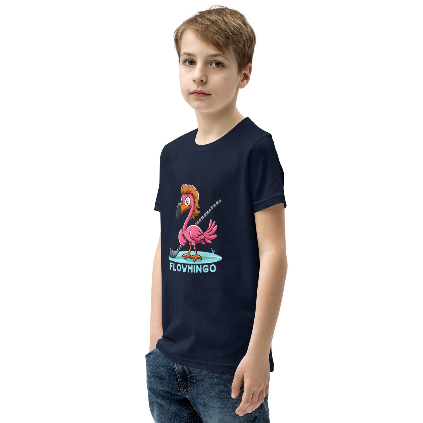 Youth Short Sleeve T-Shirt