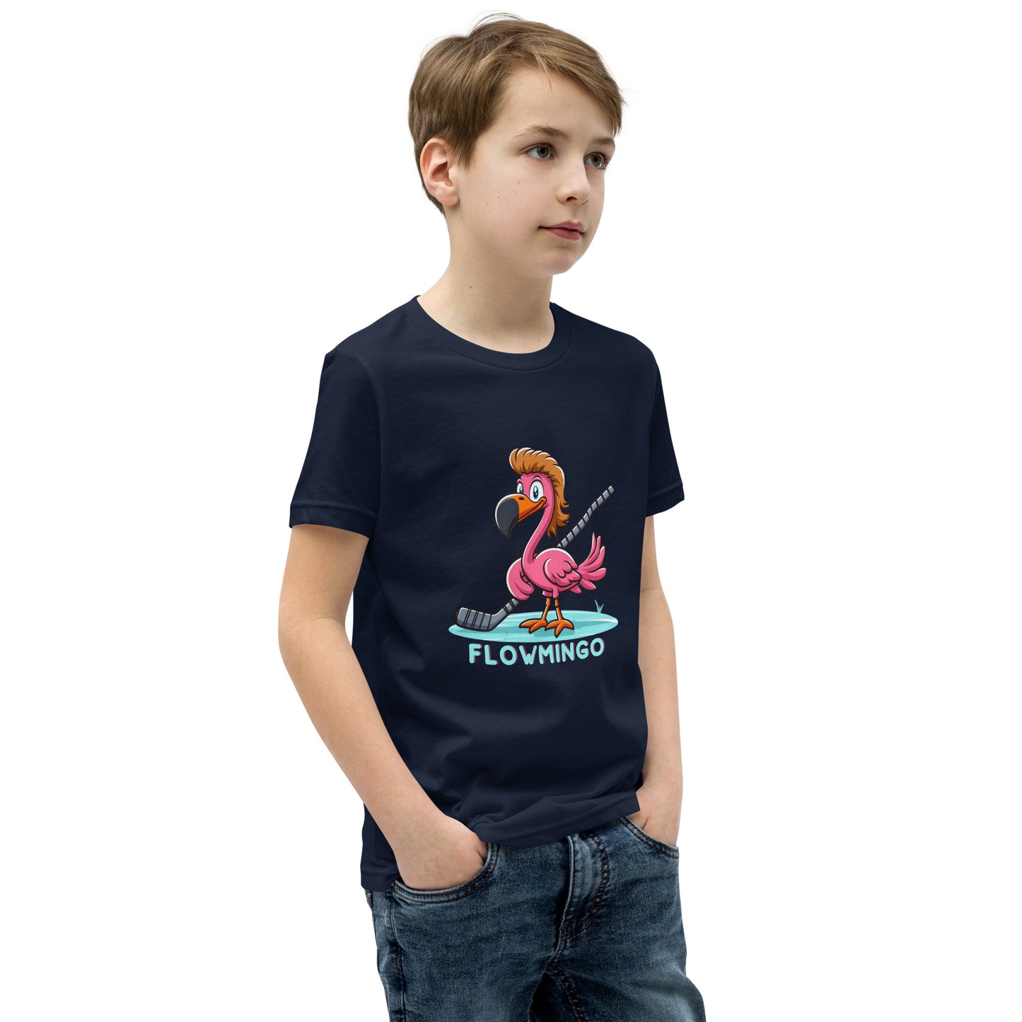 Youth Short Sleeve T-Shirt