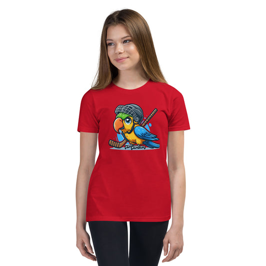 Parrot T-Shirt