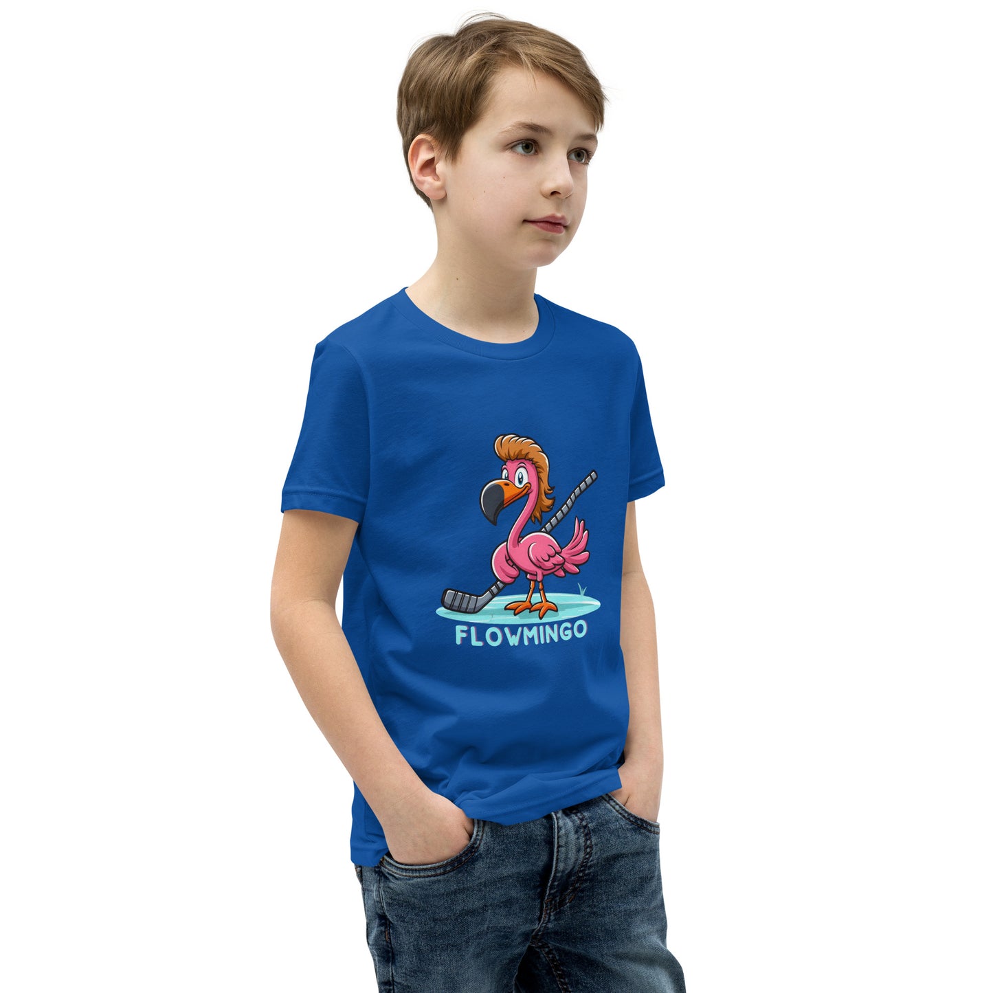 Youth Short Sleeve T-Shirt