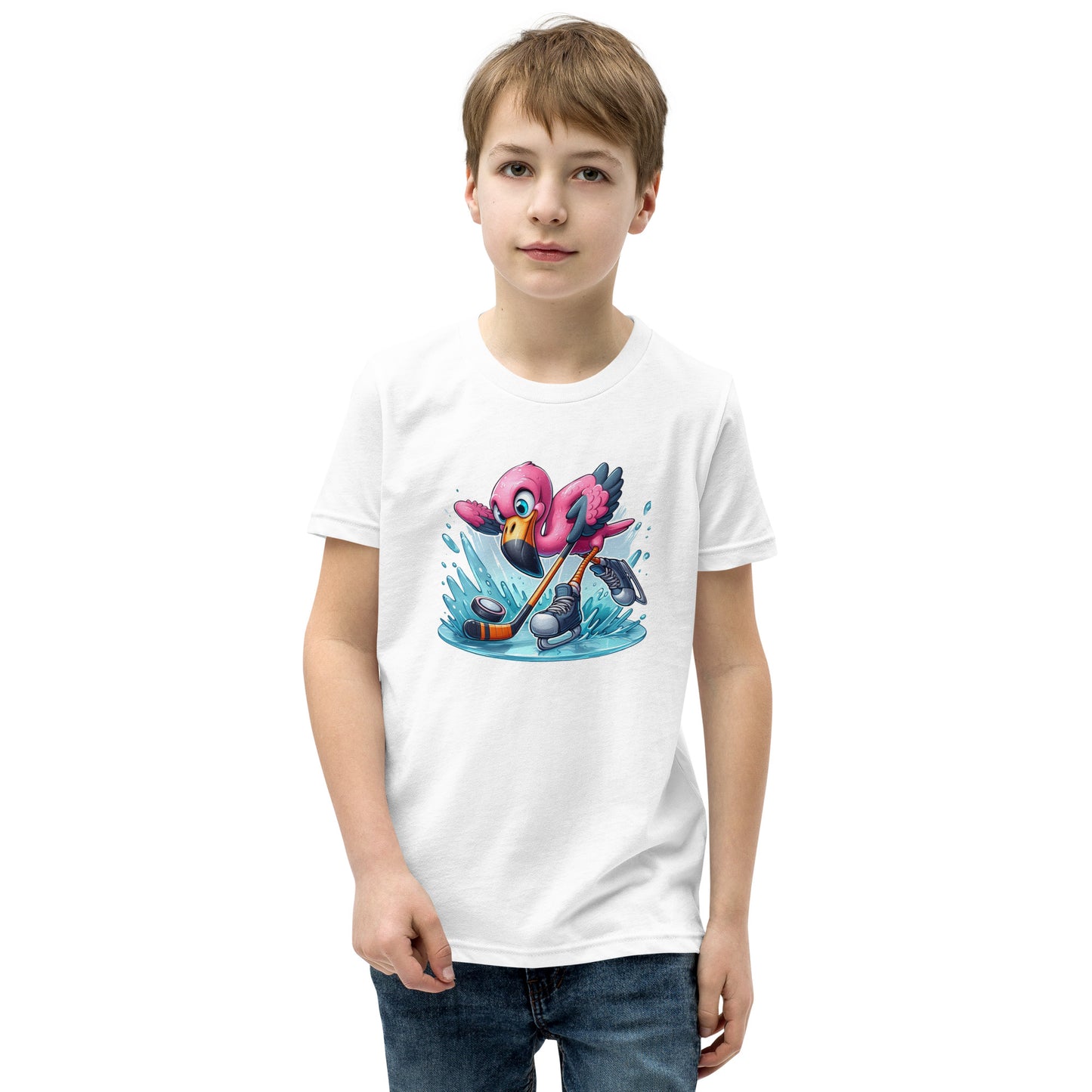 Flamingo T-Shirt