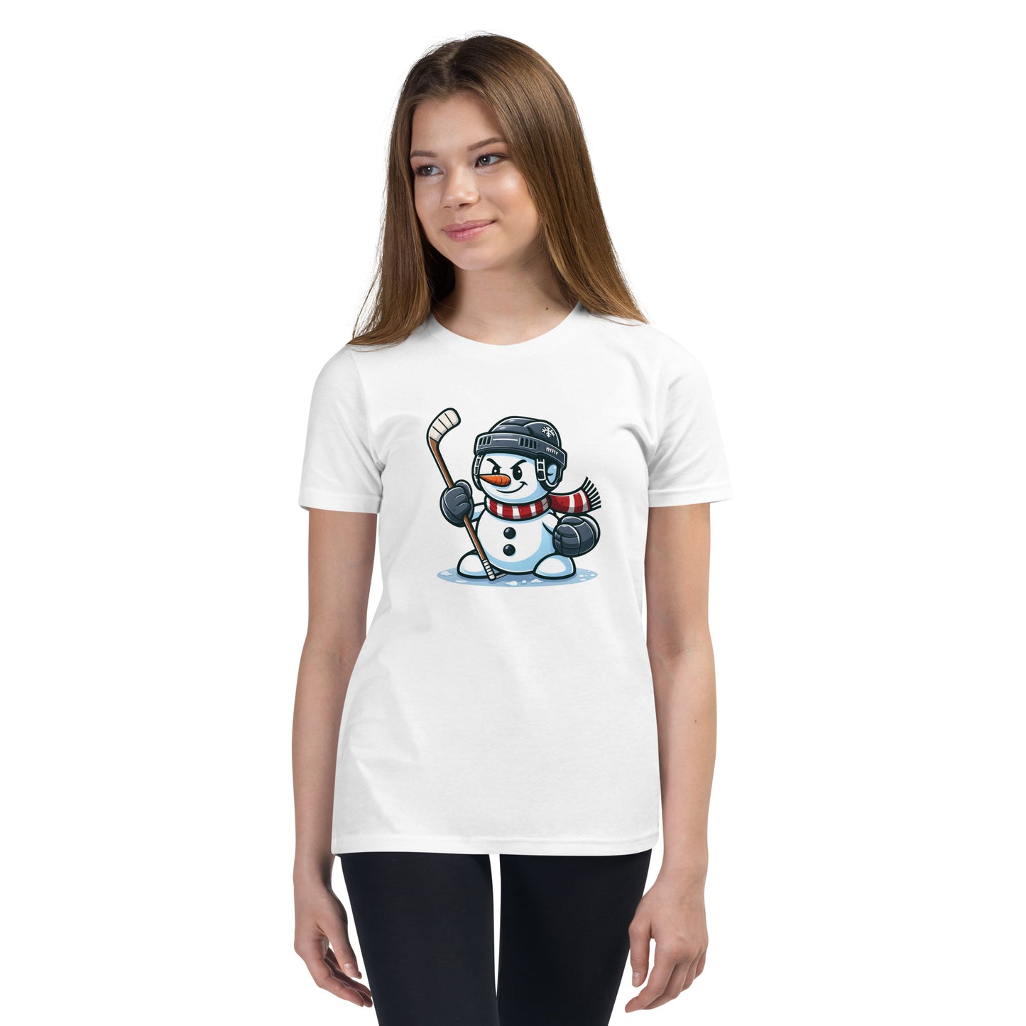 Snowman T-Shirt