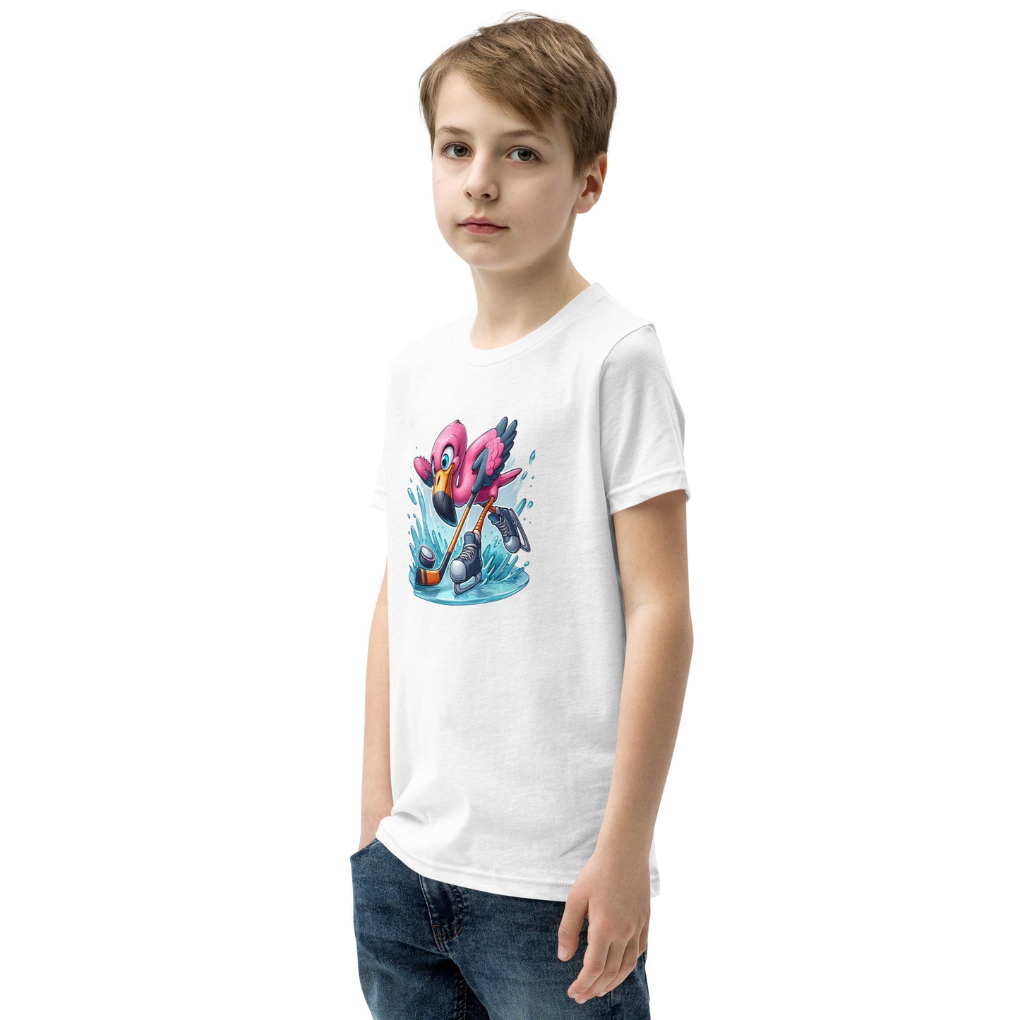 Flamingo T-Shirt